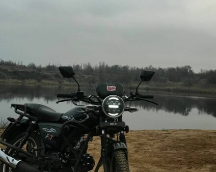 Мустанг Другая, объемом двигателя 0.13 л и пробегом 0 тыс. км за 554 $, фото 1 на Automoto.ua