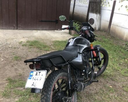 Мустанг Другая, объемом двигателя 0.15 л и пробегом 0 тыс. км за 750 $, фото 1 на Automoto.ua