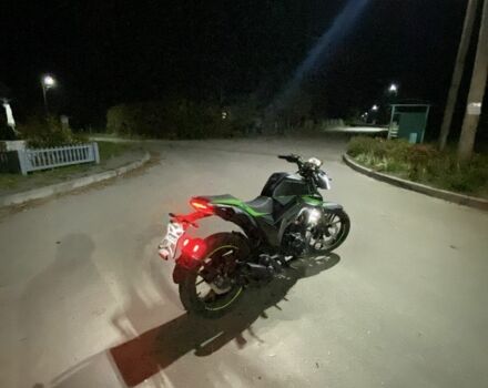 Мустанг Другая, объемом двигателя 0.2 л и пробегом 0 тыс. км за 1155 $, фото 7 на Automoto.ua