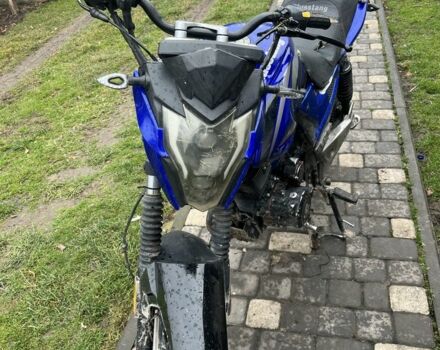 Мустанг Інша, об'ємом двигуна 0.2 л та пробігом 0 тис. км за 550 $, фото 4 на Automoto.ua