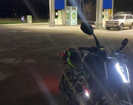 Мустанг Другая, объемом двигателя 0.2 л и пробегом 0 тыс. км за 1155 $, фото 3 на Automoto.ua