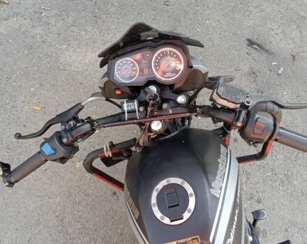 Мустанг Другая, объемом двигателя 0.15 л и пробегом 0 тыс. км за 626 $, фото 3 на Automoto.ua