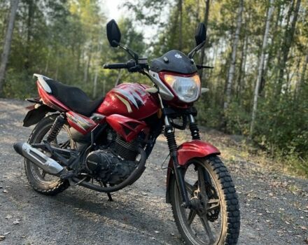 Мустанг Інша, об'ємом двигуна 0.15 л та пробігом 0 тис. км за 600 $, фото 1 на Automoto.ua