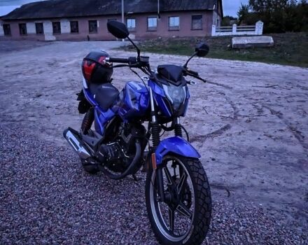 Мустанг Другая, объемом двигателя 0.2 л и пробегом 0 тыс. км за 899 $, фото 3 на Automoto.ua