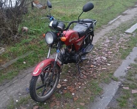 Мустанг Другая, объемом двигателя 0.11 л и пробегом 0 тыс. км за 119 $, фото 3 на Automoto.ua