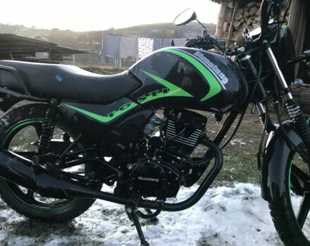 Мустанг Другая, объемом двигателя 0.15 л и пробегом 0 тыс. км за 750 $, фото 3 на Automoto.ua