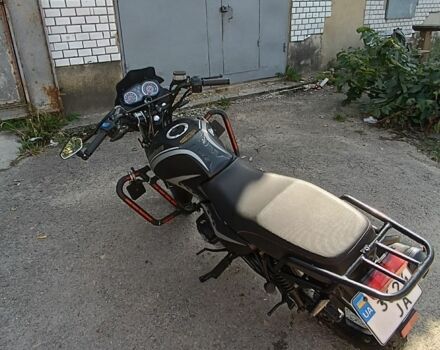 Мустанг Другая, объемом двигателя 0.15 л и пробегом 0 тыс. км за 626 $, фото 4 на Automoto.ua