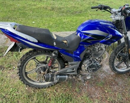 Мустанг Другая, объемом двигателя 0.2 л и пробегом 0 тыс. км за 720 $, фото 1 на Automoto.ua