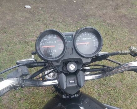 Мустанг Другая, объемом двигателя 0.13 л и пробегом 0 тыс. км за 483 $, фото 4 на Automoto.ua