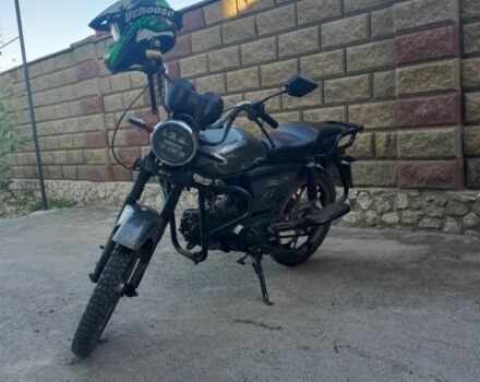 Мустанг Другая 2020 в Зборов на Automoto.ua Мустанг Другая, объемом двигателя 0.13 л и пробегом 0 тыс. км за 529 $, фото 6 на Automoto.ua