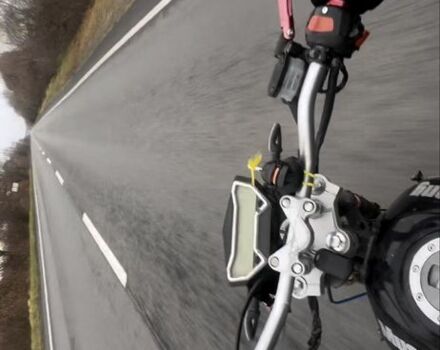 Мустанг Другая, объемом двигателя 0.2 л и пробегом 0 тыс. км за 700 $, фото 2 на Automoto.ua