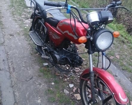 Мустанг Другая, объемом двигателя 0.11 л и пробегом 0 тыс. км за 119 $, фото 4 на Automoto.ua