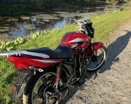 Мустанг Другая, объемом двигателя 0.2 л и пробегом 0 тыс. км за 603 $, фото 1 на Automoto.ua