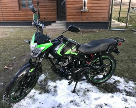 Мустанг Другая, объемом двигателя 0.15 л и пробегом 0 тыс. км за 750 $, фото 4 на Automoto.ua