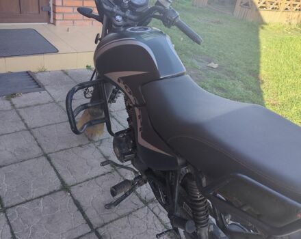 Мустанг Другая, объемом двигателя 0.15 л и пробегом 0 тыс. км за 645 $, фото 2 на Automoto.ua