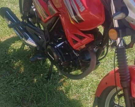 Мустанг Другая, объемом двигателя 1.5 л и пробегом 0 тыс. км за 600 $, фото 2 на Automoto.ua