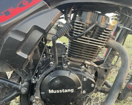 Мустанг Інша, об'ємом двигуна 0.15 л та пробігом 0 тис. км за 725 $, фото 5 на Automoto.ua