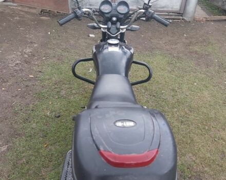 Мустанг Другая, объемом двигателя 0.13 л и пробегом 0 тыс. км за 483 $, фото 2 на Automoto.ua