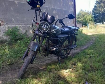 Мустанг Другая 2020 в Зборов на Automoto.ua Мустанг Другая, объемом двигателя 0.13 л и пробегом 0 тыс. км за 529 $, фото 3 на Automoto.ua