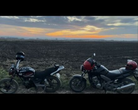 Мустанг Другая, объемом двигателя 0.2 л и пробегом 0 тыс. км за 700 $, фото 1 на Automoto.ua