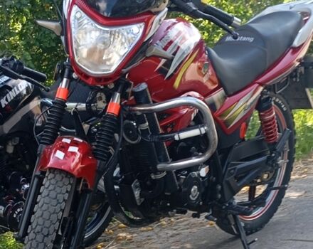 Мустанг Інша, об'ємом двигуна 0.15 л та пробігом 0 тис. км за 700 $, фото 2 на Automoto.ua