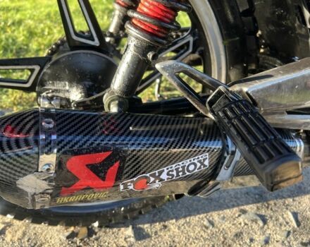 Мустанг Другая, объемом двигателя 0.2 л и пробегом 0 тыс. км за 603 $, фото 4 на Automoto.ua