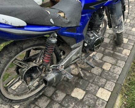 Мустанг Інша, об'ємом двигуна 0.2 л та пробігом 0 тис. км за 550 $, фото 1 на Automoto.ua