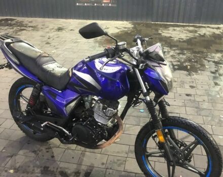 Мустанг Другая 2020 в Павлограде на Automoto.ua Мустанг Другая, объемом двигателя 0.2 л и пробегом 0 тыс. км за 453 $, фото 1 на Automoto.ua