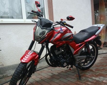 Мустанг Другая, объемом двигателя 0.2 л и пробегом 0 тыс. км за 922 $, фото 1 на Automoto.ua