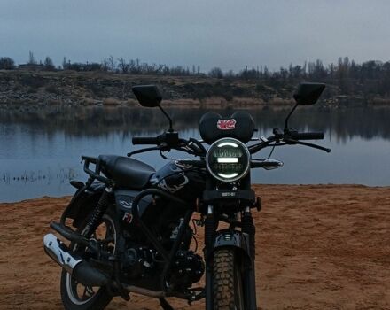 Мустанг Другая, объемом двигателя 0.13 л и пробегом 0 тыс. км за 554 $, фото 2 на Automoto.ua