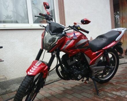 Мустанг Другая, объемом двигателя 0.2 л и пробегом 0 тыс. км за 922 $, фото 2 на Automoto.ua