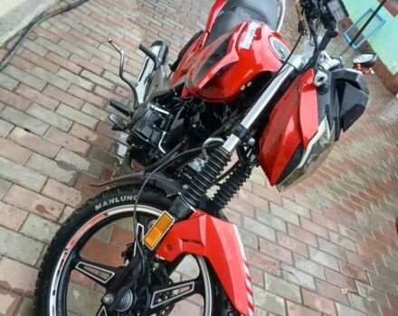 Мустанг Другая, объемом двигателя 0.2 л и пробегом 0 тыс. км за 922 $, фото 4 на Automoto.ua