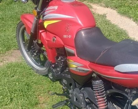 Мустанг Другая, объемом двигателя 1.5 л и пробегом 0 тыс. км за 600 $, фото 1 на Automoto.ua