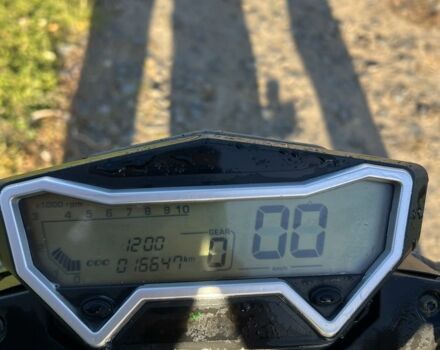 Мустанг Другая, объемом двигателя 0.2 л и пробегом 0 тыс. км за 603 $, фото 5 на Automoto.ua