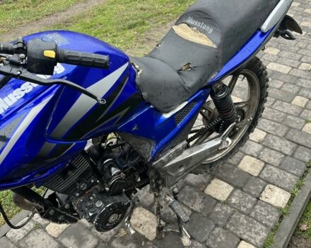 Мустанг Інша, об'ємом двигуна 0.2 л та пробігом 0 тис. км за 550 $, фото 3 на Automoto.ua