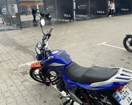 Мустанг Другая 2020 в Луцке на Automoto.ua Мустанг Другая, объемом двигателя 0.2 л и пробегом 0 тыс. км за 800 $, фото 3 на Automoto.ua