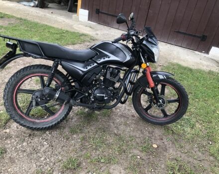 Мустанг Другая, объемом двигателя 0.15 л и пробегом 0 тыс. км за 750 $, фото 5 на Automoto.ua