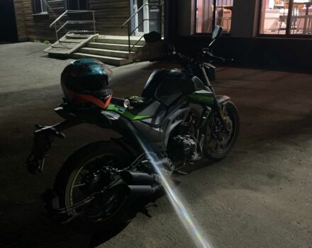 Мустанг Другая, объемом двигателя 0.2 л и пробегом 0 тыс. км за 1155 $, фото 4 на Automoto.ua