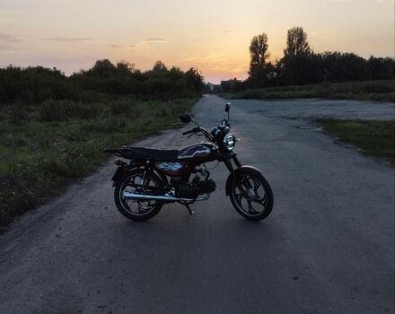 Мустанг Другая, объемом двигателя 0.13 л и пробегом 0 тыс. км за 596 $, фото 1 на Automoto.ua