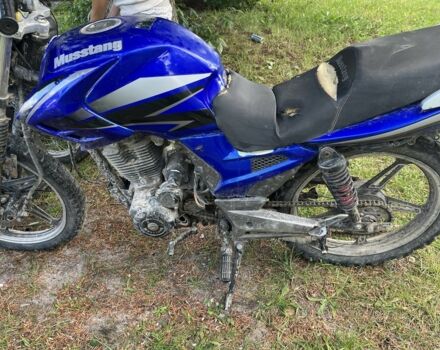 Мустанг Другая, объемом двигателя 0.2 л и пробегом 0 тыс. км за 720 $, фото 2 на Automoto.ua