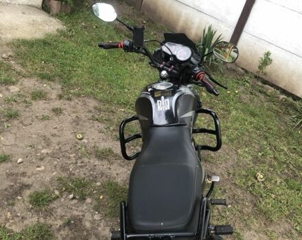 Мустанг Другая, объемом двигателя 0.15 л и пробегом 0 тыс. км за 750 $, фото 4 на Automoto.ua