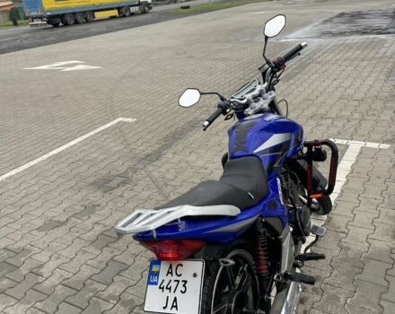 Мустанг Другая, объемом двигателя 0.2 л и пробегом 0 тыс. км за 750 $, фото 2 на Automoto.ua