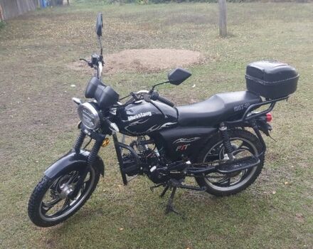 Мустанг Другая, объемом двигателя 0.13 л и пробегом 0 тыс. км за 483 $, фото 3 на Automoto.ua