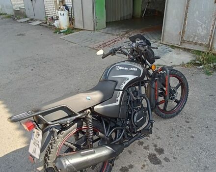 Мустанг Другая, объемом двигателя 0.15 л и пробегом 0 тыс. км за 626 $, фото 5 на Automoto.ua