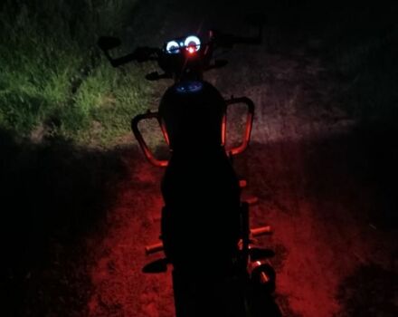 Мустанг Інша, об'ємом двигуна 0.15 л та пробігом 0 тис. км за 785 $, фото 6 на Automoto.ua