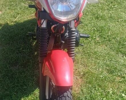 Мустанг Другая, объемом двигателя 1.5 л и пробегом 0 тыс. км за 600 $, фото 5 на Automoto.ua