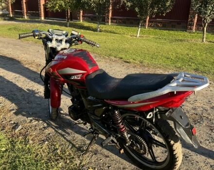 Мустанг Другая, объемом двигателя 0.2 л и пробегом 0 тыс. км за 603 $, фото 2 на Automoto.ua