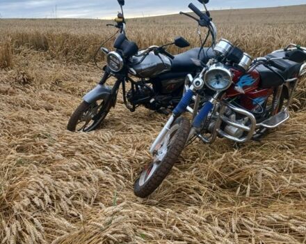 Мустанг Другая 2020 в Зборов на Automoto.ua Мустанг Другая, объемом двигателя 0.13 л и пробегом 0 тыс. км за 529 $, фото 5 на Automoto.ua