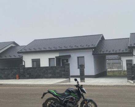 Мустанг Другая, объемом двигателя 0.2 л и пробегом 0 тыс. км за 1155 $, фото 6 на Automoto.ua