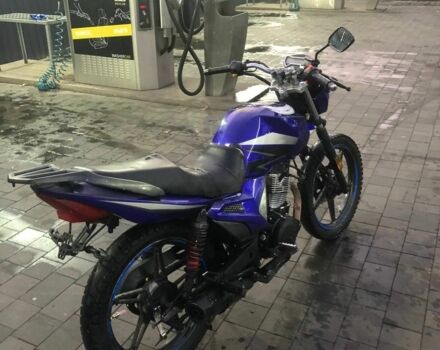 Мустанг Другая 2020 в Павлограде на Automoto.ua Мустанг Другая, объемом двигателя 0.2 л и пробегом 0 тыс. км за 453 $, фото 5 на Automoto.ua
